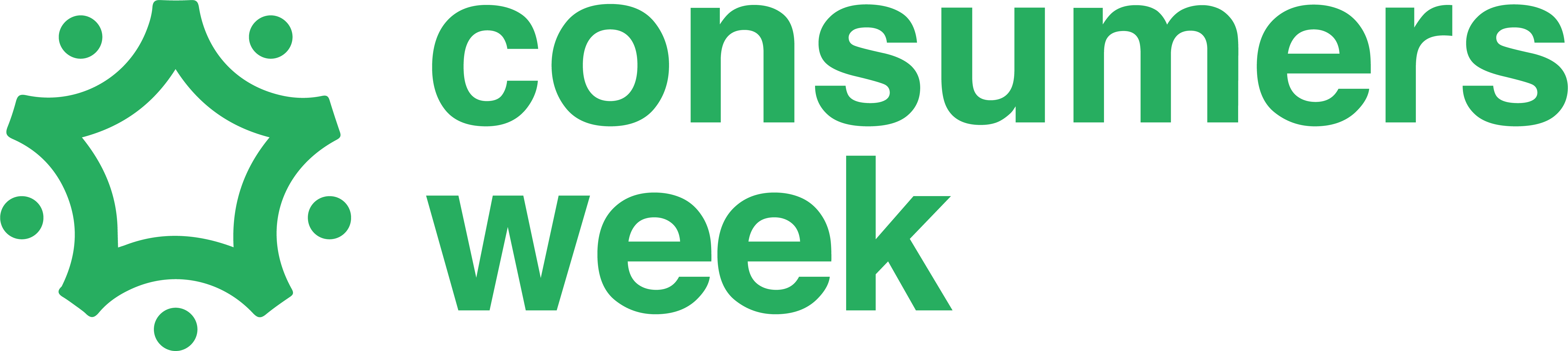 ConsumersWeek