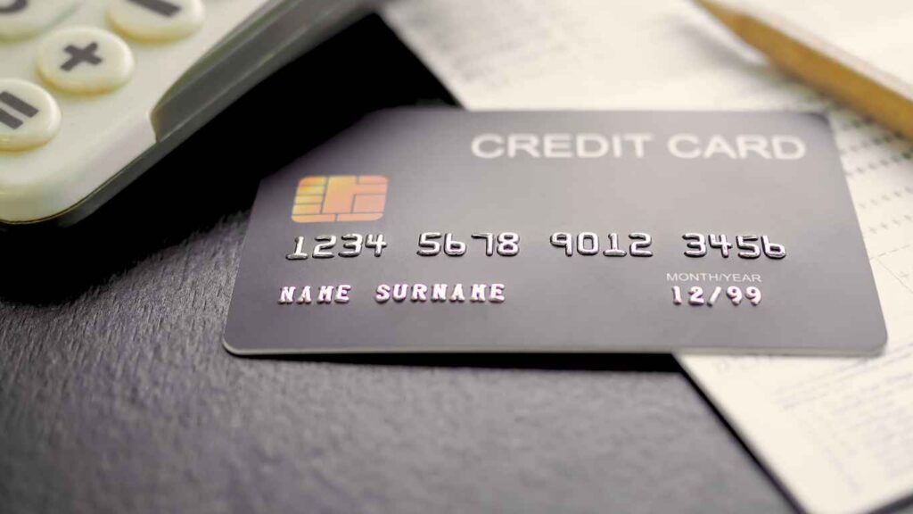 Best Credit Cards