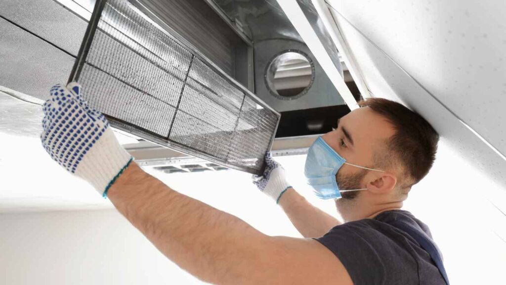 HVAC Maintenance Tips