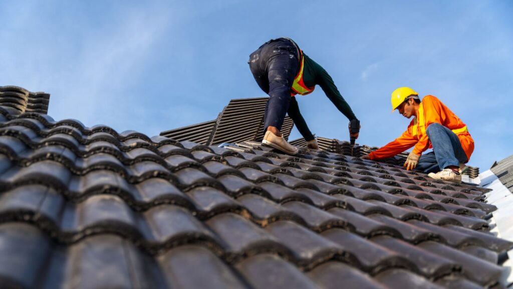 Get to Know 5 Signs You Need a Roofing Repair Expert