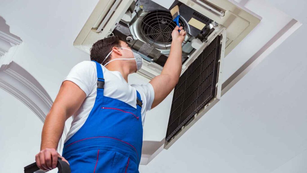 HVAC Maintenance Tips