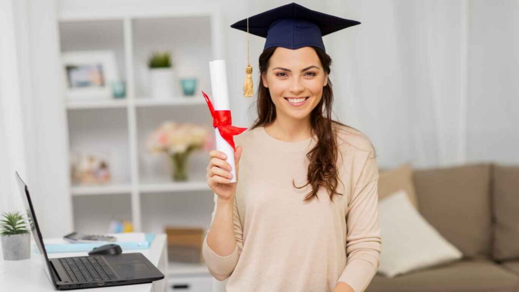 Accredited Online Bachelor's Degree Program