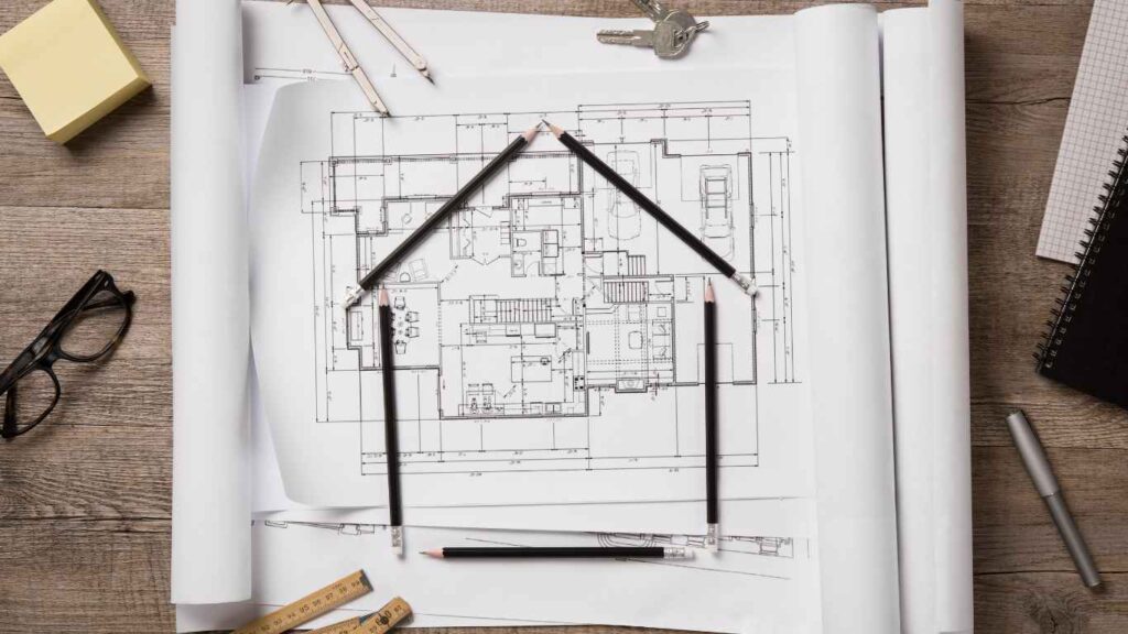 HVAC System Size for home construction