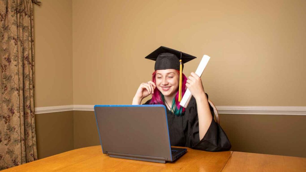 Bachelor's Degree Online