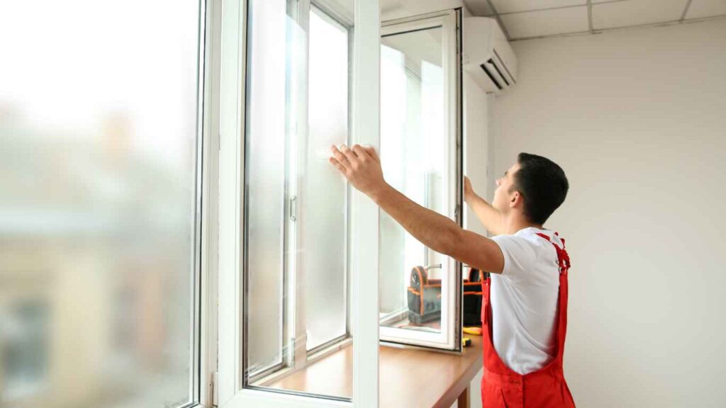 The Benefits of Hiring a Professional Window Replacement Service