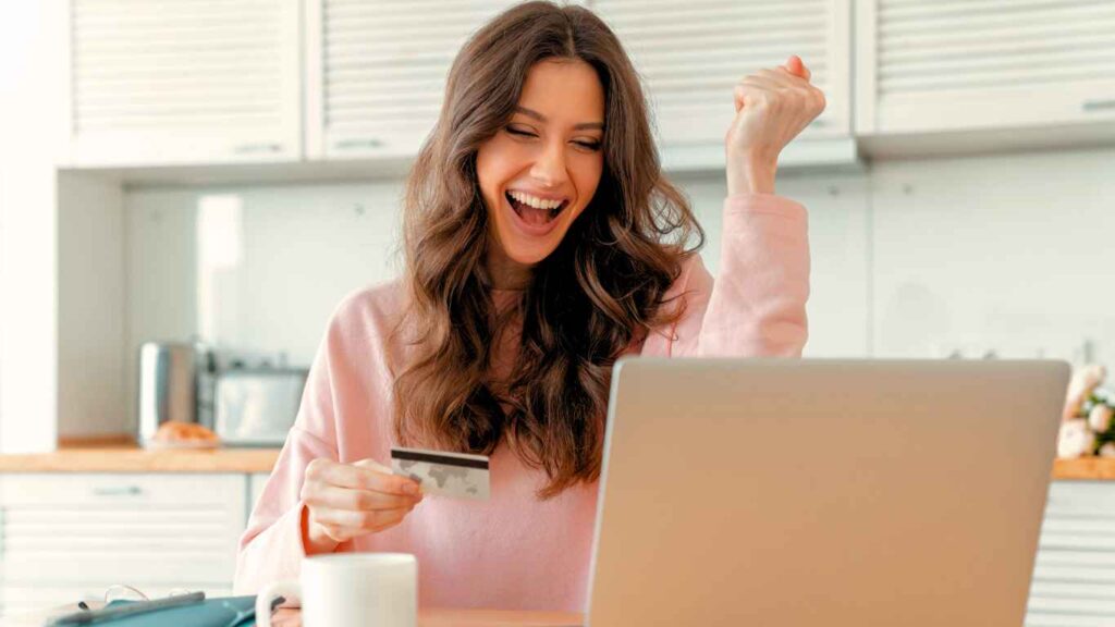 The Best Credit Cards for Building Credit with No Credit History