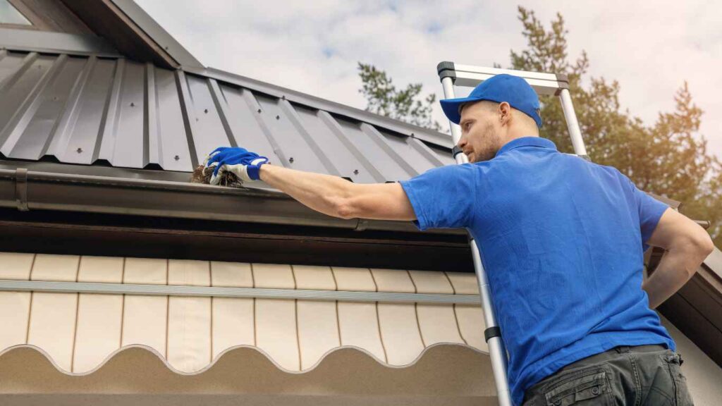 The Cost of Roof Repair Services_ Understanding the Factors that Influence the Price
