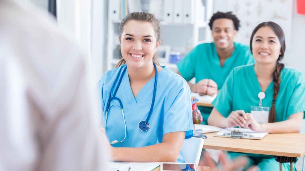Nursing Schools in the USA