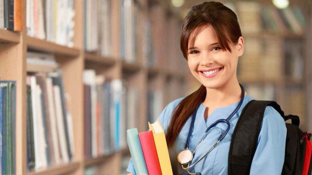 Strategies for Balancing Work and Nursing School