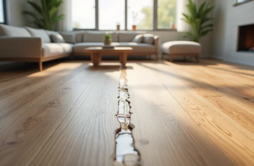 Vinyl Flooring vs Laminate: The Truth About Which Saves More Money in 2025