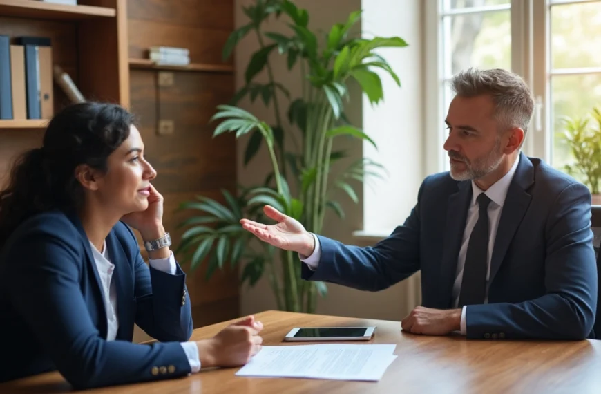 No Win No Fee Lawyers The Truth Behind Personal Injury Claims (2025 Guide)