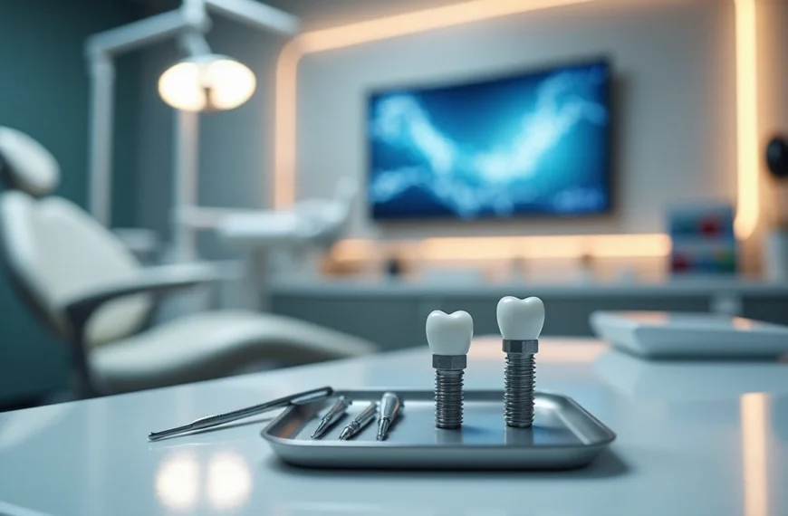 12 Best Dental Insurance Plans That Cover Implants in 2025 (Save Up to $3,000)