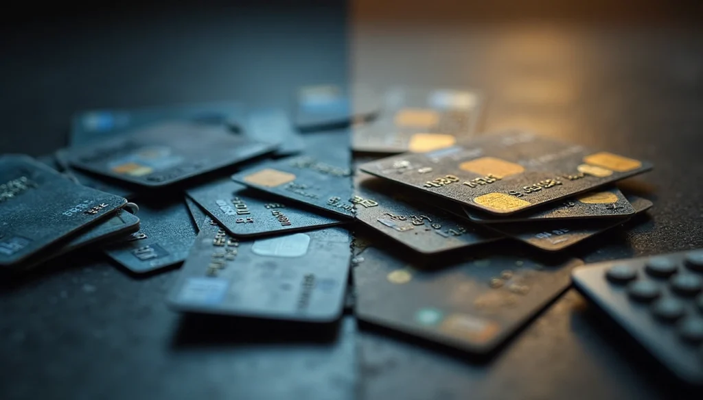 Debt Consolidation vs Balance Transfer: Which Saves More Money in 2025?