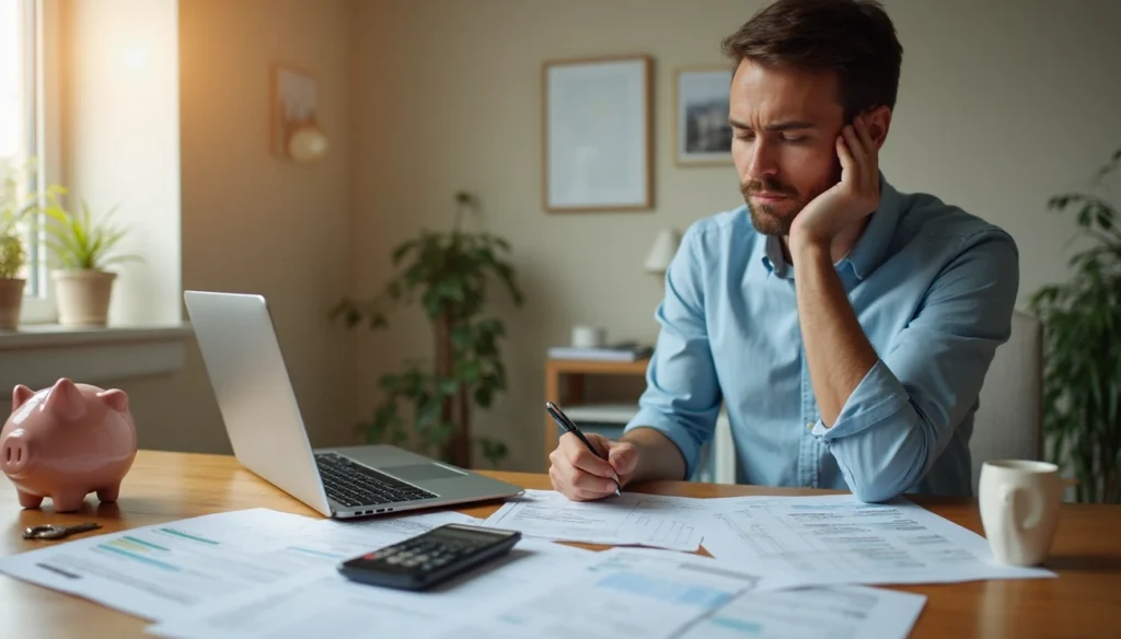 How to Get a Loan with Bad Credit in 2025