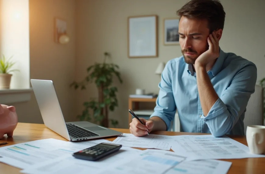 How to Get a Loan with Bad Credit in 2025