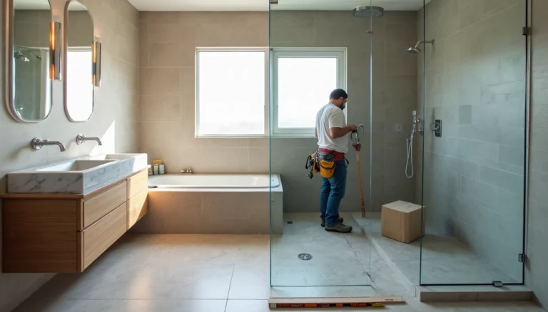 Bathroom Remodel Cost 2025 What You'll Actually Pay [Real Data]