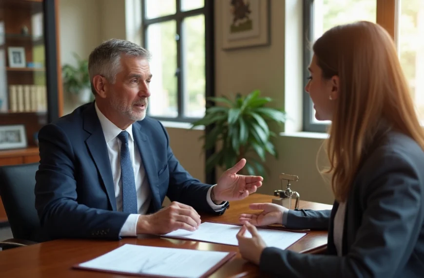 Contingency Fee Lawyer Explained A Former Attorney Reveals What You Need to Know