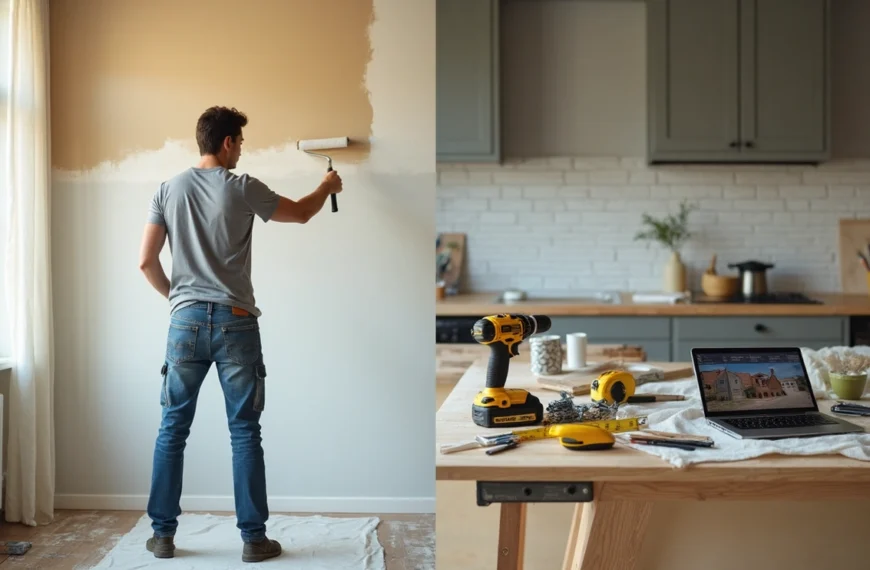 DIY Home Remodeling: The Real Pros and Cons That Contractors Won't Tell You