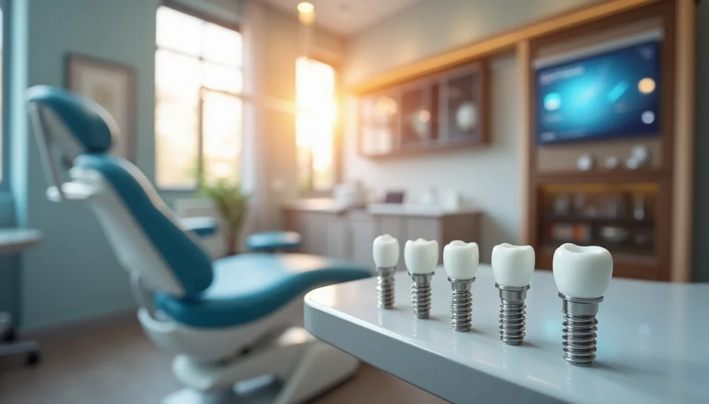 Dental Plans That Cover Implants No Waiting Period Guide (2025)