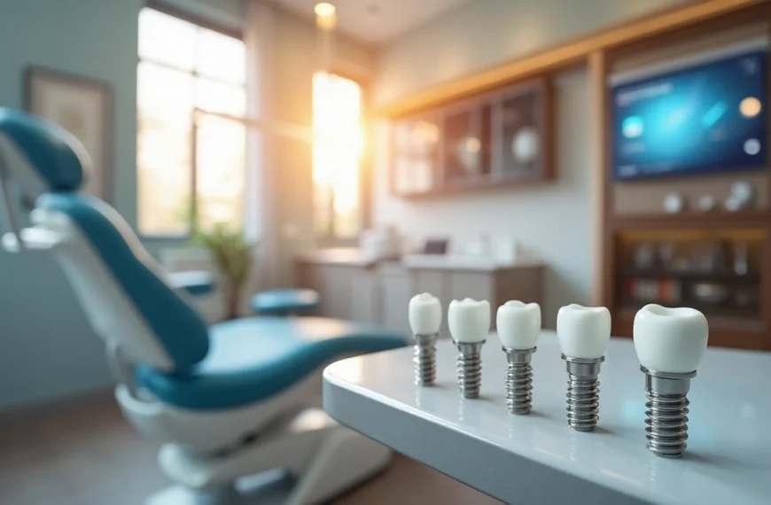Dental Plans That Cover Implants No Waiting Period Guide (2025)