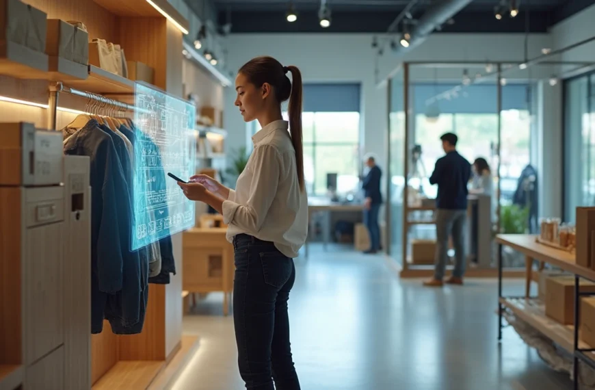 Ecommerce Industry Trends 2025: What Top Brands Are Actually Doing
