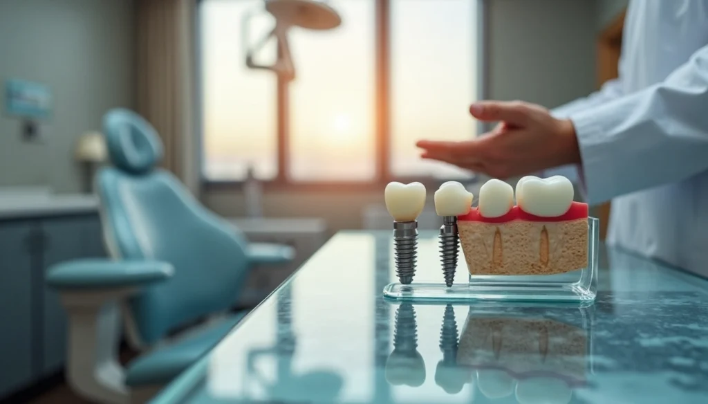 How Much Are Dental Implants? Hidden Costs Your Dentist Won't Tell You (2025)