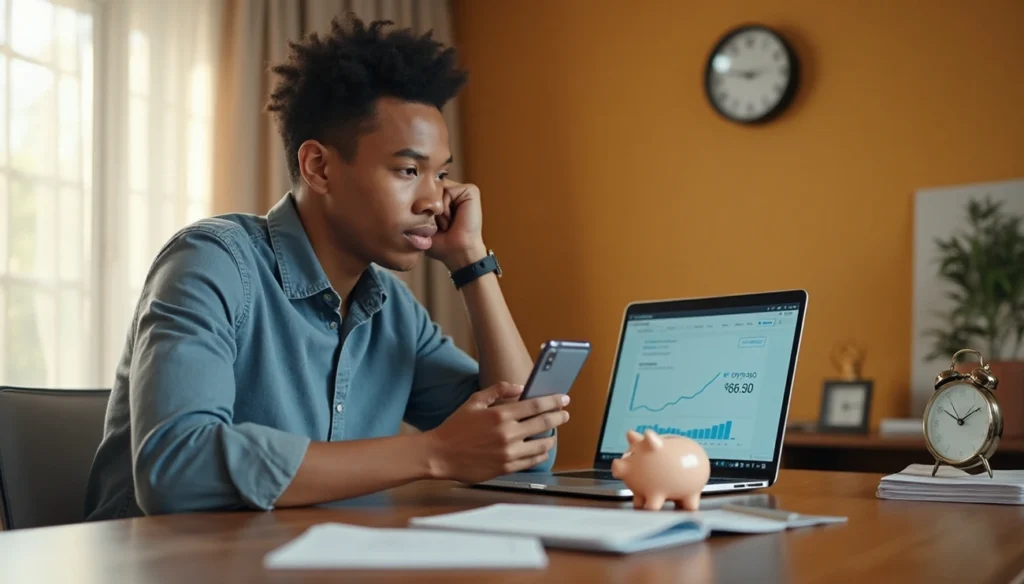 How to Start Building Credit Expert Guide for Complete Beginners (2025)