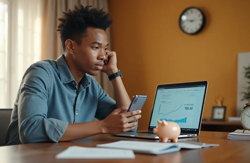 How to Start Building Credit Expert Guide for Complete Beginners (2025)