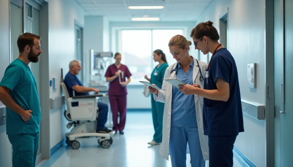 Most In Demand Medical Jobs That Pay $80K+ (2025 Guide)