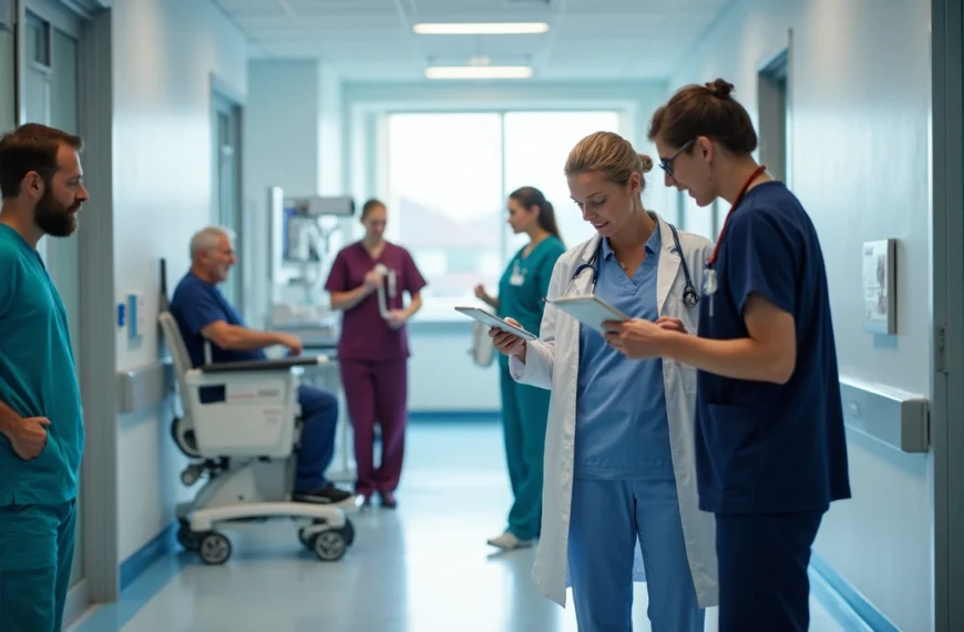 Most In Demand Medical Jobs That Pay $80K+ (2025 Guide)