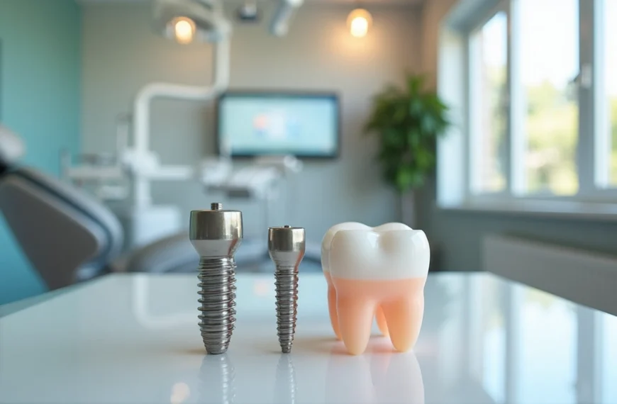 New Teeth Cost Guide What You'll Actually Pay in 2025 (Hidden Fees Exposed)