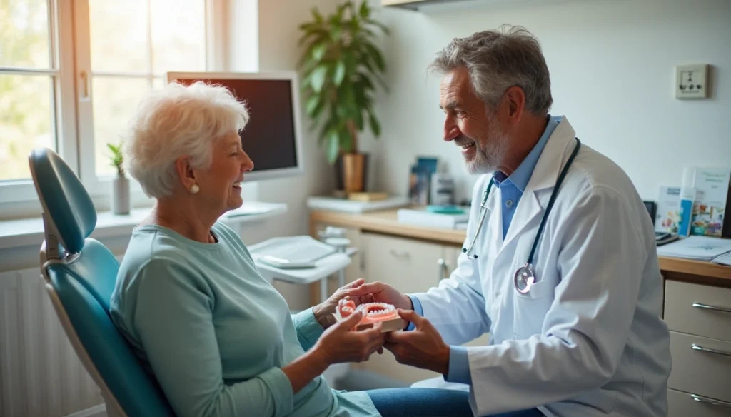 No Insurance Dental Guide How to Get Dentures You Can Actually Afford (2025)