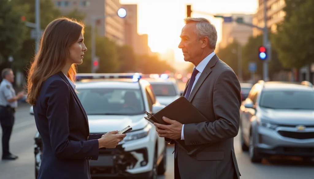 Should I Get a Lawyer for a Car Accident An Expert Guide [2025]