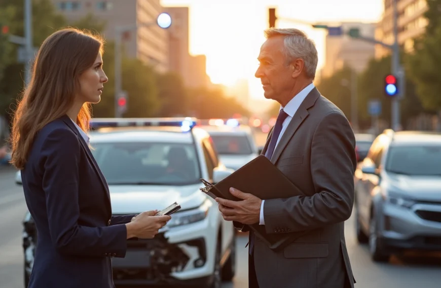 Should I Get a Lawyer for a Car Accident An Expert Guide [2025]