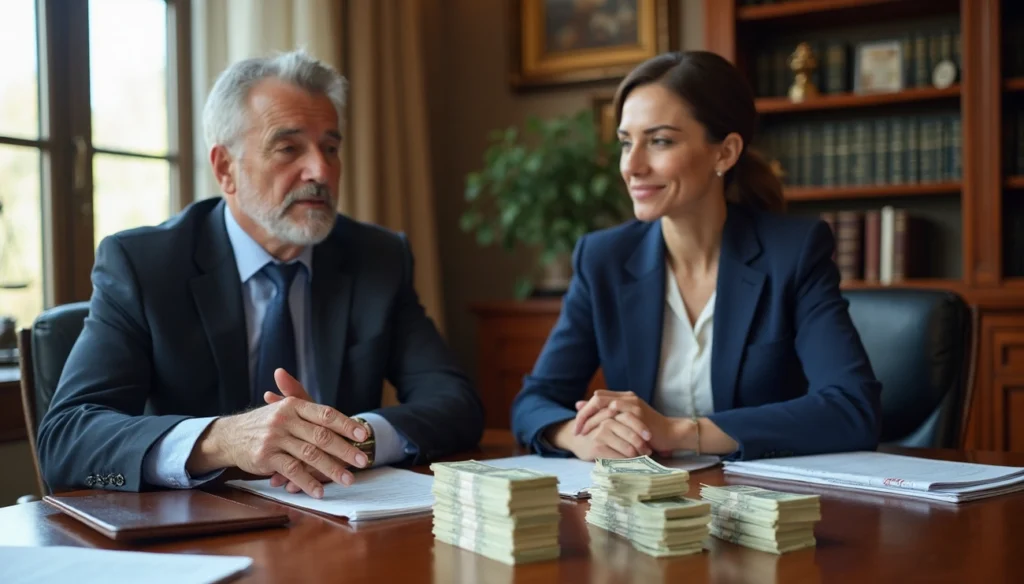 Should You Choose a Contingency Lawyer The Truth About Fees [2025 Guide]