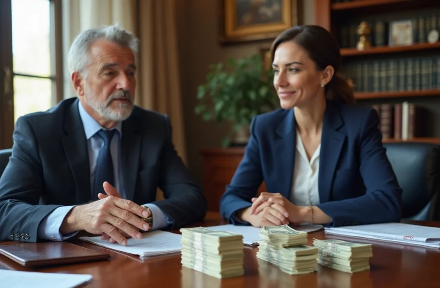 Should You Choose a Contingency Lawyer The Truth About Fees [2025 Guide]