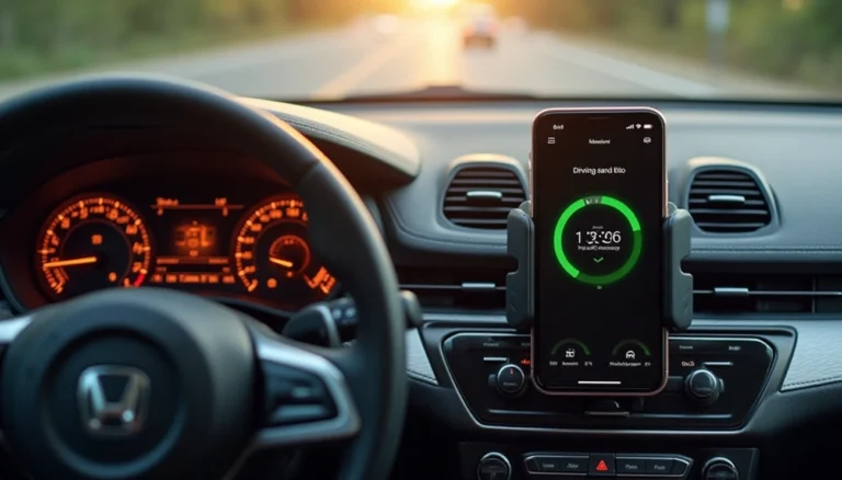 Usage-Based Insurance The Truth About Saving Money in 2025