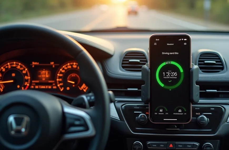 Usage-Based Insurance The Truth About Saving Money in 2025