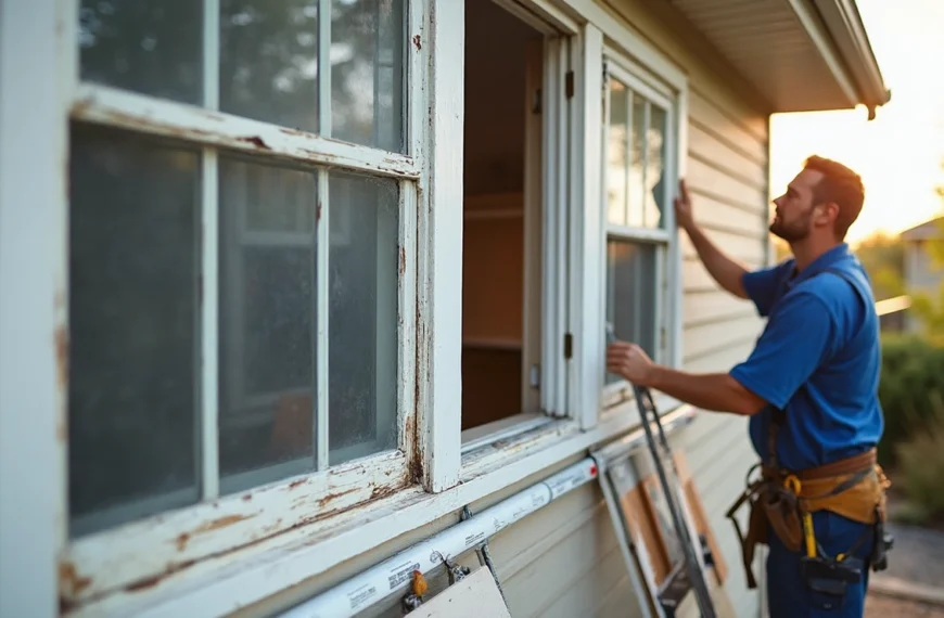Window Replacement Costs 2025: What Homeowners Actually Pay [Price Guide]
