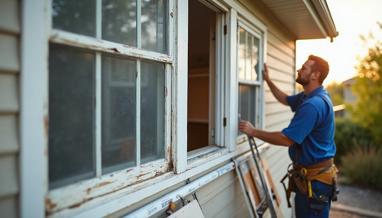 Window Replacement Costs 2025: What Homeowners Actually Pay [Price Guide]