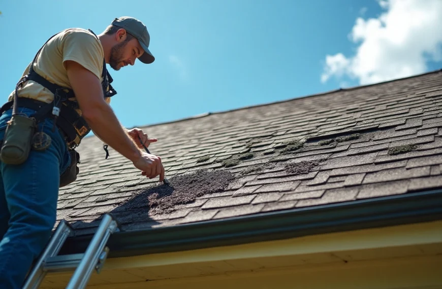 becomes vital before small problems turn into expensive repairs.