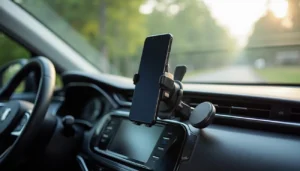Best Phone Holder for Car: Expert-Tested Picks for 2025 (Honest Review)