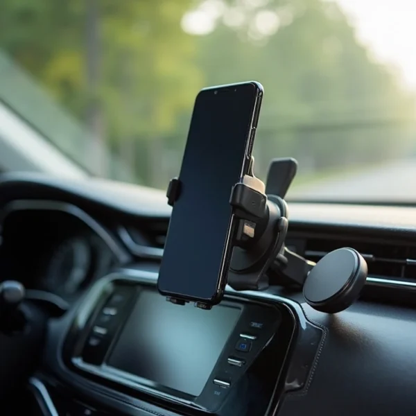 Best Phone Holder for Car: Expert-Tested Picks for…