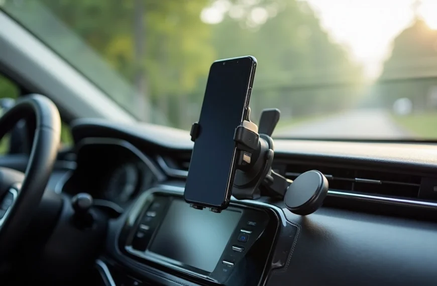 Best Phone Holder for Car: Expert-Tested Picks for 2025 (Honest Review)