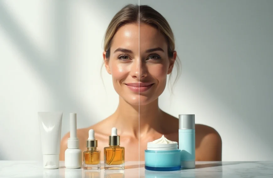 The Truth About Your Skincare Regimen: What Dermatologists Want You to Know in 2025