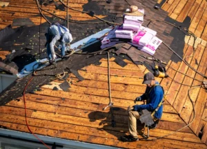 Roof Replacement Cost 2026: The Hidden Fees Contractors Won’t Tell You About