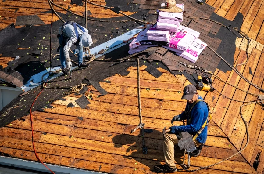 Roof Replacement Cost 2026: The Hidden Fees Contractors Won’t Tell You About
