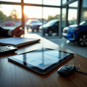 Car Finance News: What’s Changing in 2026 and Why It Matters