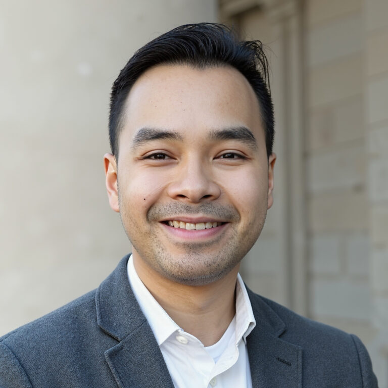 Keith Guirao, Founder and Editor of ConsumersWeek