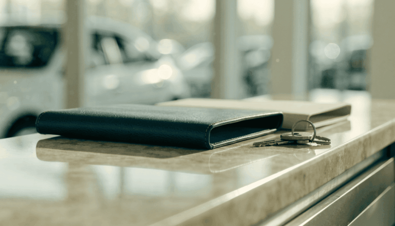 Dealer versus third-party vehicle service contracts